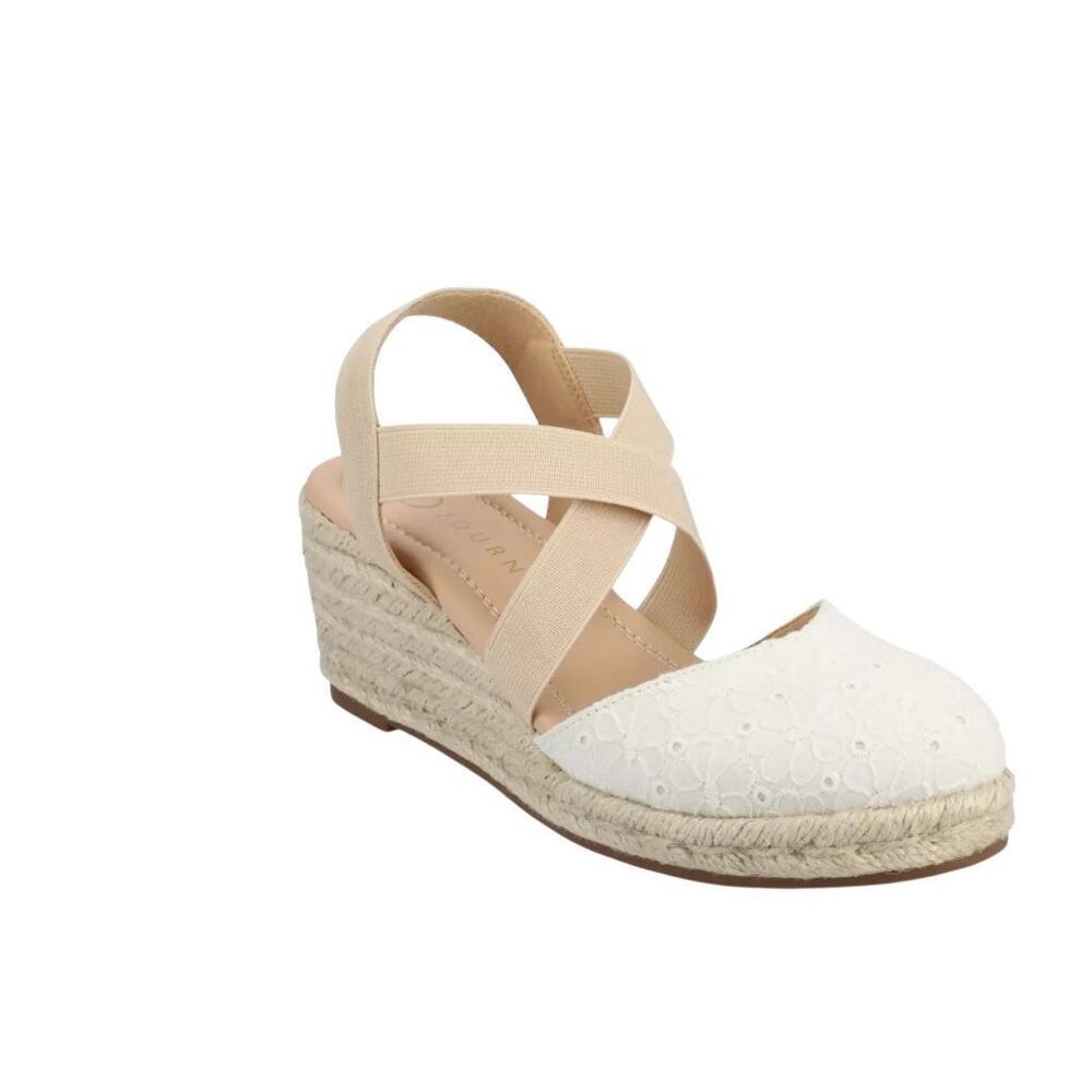 Journee Collection | Ashlee Sandals
